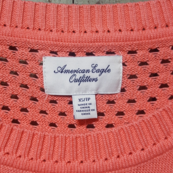 American Eagle Outfitters sweater - Picture 2 of 5